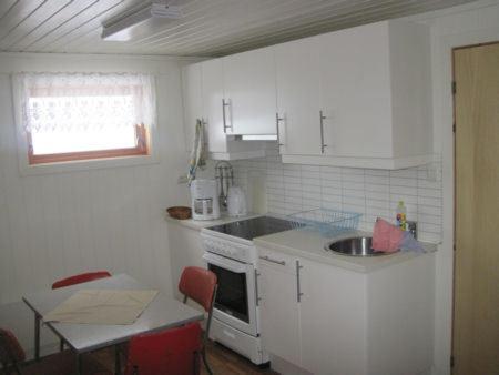 Seljestad Cottages Skare  Room photo