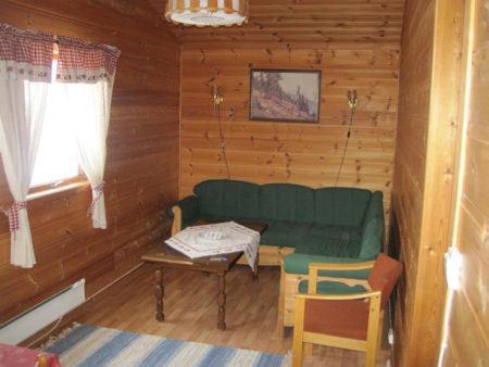 Seljestad Cottages Skare  Room photo