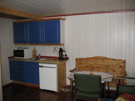 Seljestad Cottages Skare  Room photo