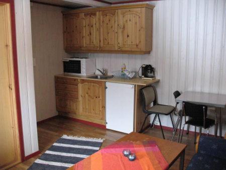 Seljestad Cottages Skare  Room photo